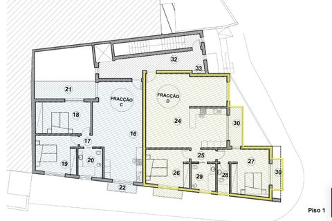 Lejlighed i Matacaes, Lisbon, Matacaes - € 395.000 | Ref: AP081_D - foto 27