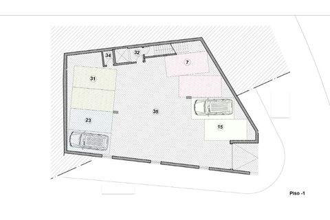 Lejlighed i Matacaes, Lisbon, Matacaes - € 395.000 | Ref: AP081_D - foto 28