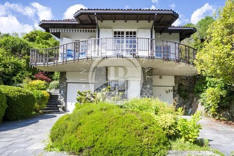 Villa i Mergozzo, Verbano Cusio Ossola, Mergozzo - € 510.000 | Ref: PM 18 - foto 1