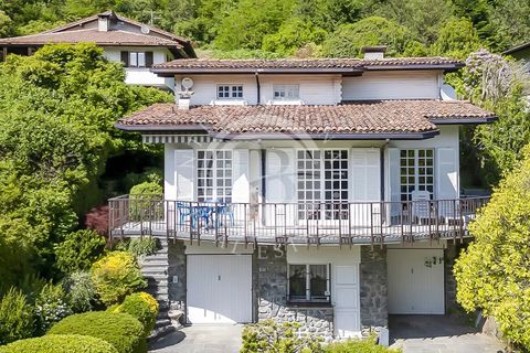 Villa i Mergozzo, Verbano Cusio Ossola, Mergozzo - € 510.000 | Ref: PM 18 - foto 2