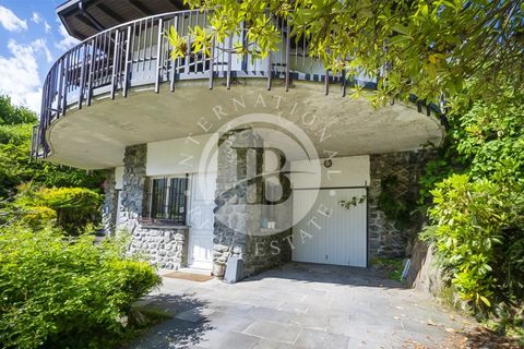 Villa i Mergozzo, Verbano Cusio Ossola, Mergozzo - € 510.000 | Ref: PM 18 - foto 4