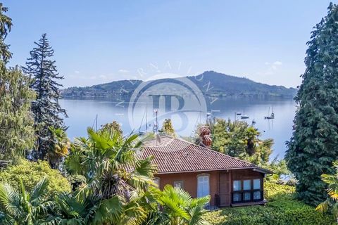 Villa a Meina, Novara, Meina - € 790.000 | Ref: PM 19 - foto 2