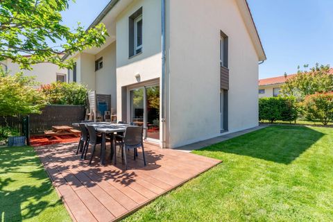 Villa a Simandres, Rhone, Simandres - € 339.000 | Ref: 87067478 - foto 2