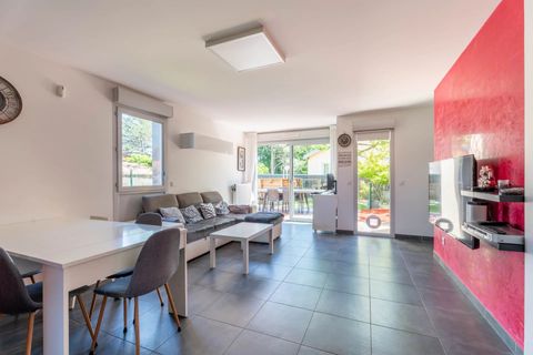 Villa a Simandres, Rhone, Simandres - € 339.000 | Ref: 87067478 - foto 3