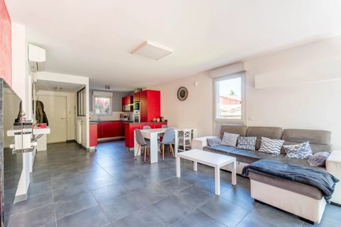Villa a Simandres, Rhone, Simandres - € 339.000 | Ref: 87067478 - foto 4