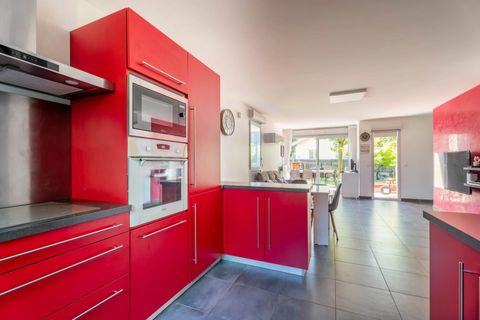 Villa a Simandres, Rhone, Simandres - € 339.000 | Ref: 87067478 - foto 5