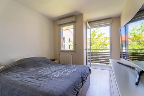 Villa a Simandres, Rhone, Simandres - € 339.000 | Ref: 87067478 - foto 6