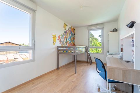Villa a Simandres, Rhone, Simandres - € 339.000 | Ref: 87067478 - foto 8