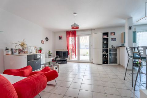 Apartament a Simandres, Rhone, Simandres - € 239.000 | Ref: 87067744 - foto 2