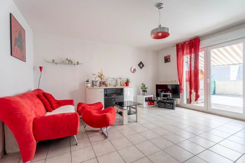 Apartament a Simandres, Rhone, Simandres - € 239.000 | Ref: 87067744 - foto 4