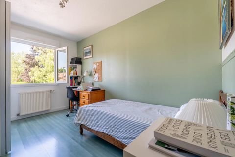 Apartament a Simandres, Rhone, Simandres - € 239.000 | Ref: 87067744 - foto 7