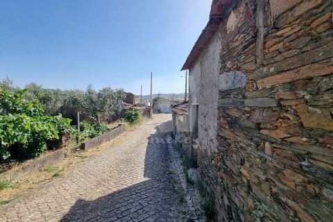 Byhus i Castelo Branco, Castelo Branco, Castelo Branco - € 17.000 | Ref: H789 - foto 36