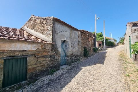 Byhus i Castelo Branco, Castelo Branco, Castelo Branco - € 17.000 | Ref: H789 - foto 37