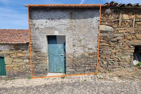 Byhus i Castelo Branco, Castelo Branco, Castelo Branco - € 17.000 | Ref: H789 - foto 38
