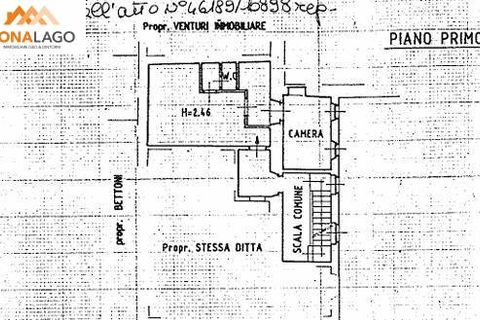 Leilighet i Pisogne, Brescia, Pisogne - € 118 000 | Ref: PSG 120 - foto 8