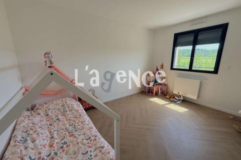 Villa a Claye-Souilly, Seine-et-Marne, Claye-Souilly - € 485.000 | Ref: 1628-SL - foto 6