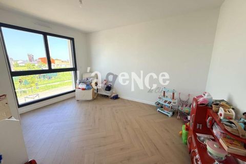 Villa a Claye-Souilly, Seine-et-Marne, Claye-Souilly - € 485.000 | Ref: 1628-SL - foto 7