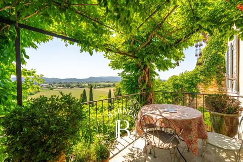 Landejendom i Cadenet, Vaucluse, Cadenet - € 900.000 | Ref: 87057460 - foto 1