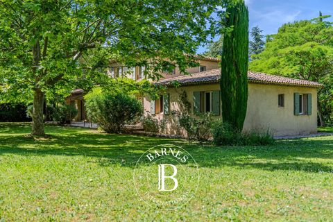 Villa i Aix-en-Provence, Bouches-du-Rhone, Aix-en-Provence - € 1.690.000 | Ref: 86977980 - foto 1