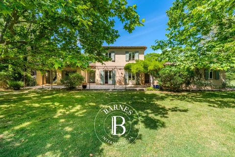Villa i Aix-en-Provence, Bouches-du-Rhone, Aix-en-Provence - € 1.690.000 | Ref: 86977980 - foto 3