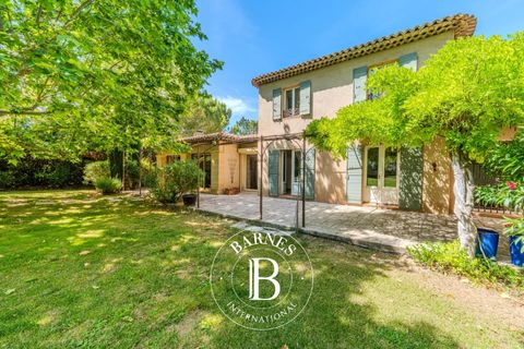 Villa i Aix-en-Provence, Bouches-du-Rhone, Aix-en-Provence - € 1.690.000 | Ref: 86977980 - foto 2