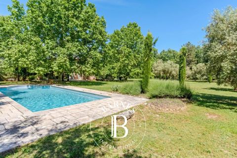 Villa i Aix-en-Provence, Bouches-du-Rhone, Aix-en-Provence - € 1.690.000 | Ref: 86977980 - foto 5