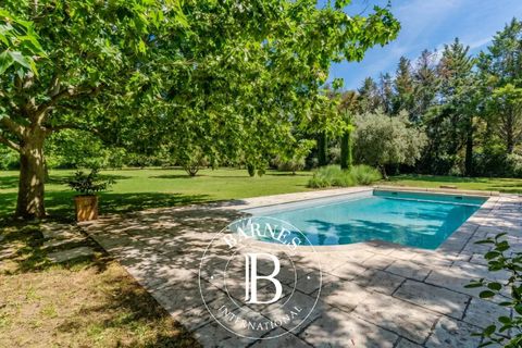 Villa i Aix-en-Provence, Bouches-du-Rhone, Aix-en-Provence - € 1.690.000 | Ref: 86977980 - foto 6