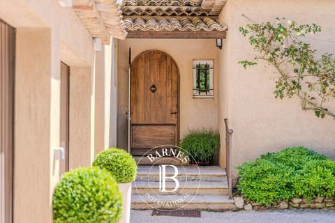 Villa i Aix-en-Provence, Bouches-du-Rhone, Aix-en-Provence - € 1.690.000 | Ref: 86977980 - foto 7