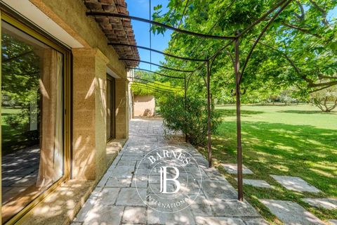 Villa i Aix-en-Provence, Bouches-du-Rhone, Aix-en-Provence - € 1.690.000 | Ref: 86977980 - foto 4