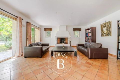 Villa i Aix-en-Provence, Bouches-du-Rhone, Aix-en-Provence - € 1.690.000 | Ref: 86977980 - foto 9