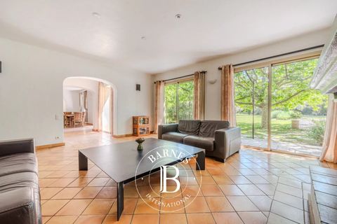 Villa i Aix-en-Provence, Bouches-du-Rhone, Aix-en-Provence - € 1.690.000 | Ref: 86977980 - foto 8