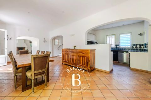 Villa i Aix-en-Provence, Bouches-du-Rhone, Aix-en-Provence - € 1.690.000 | Ref: 86977980 - foto 10