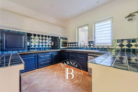 Villa i Aix-en-Provence, Bouches-du-Rhone, Aix-en-Provence - € 1.690.000 | Ref: 86977980 - foto 11