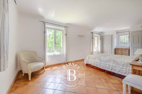Villa i Aix-en-Provence, Bouches-du-Rhone, Aix-en-Provence - € 1.690.000 | Ref: 86977980 - foto 14