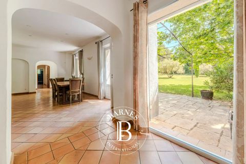Villa i Aix-en-Provence, Bouches-du-Rhone, Aix-en-Provence - € 1.690.000 | Ref: 86977980 - foto 18