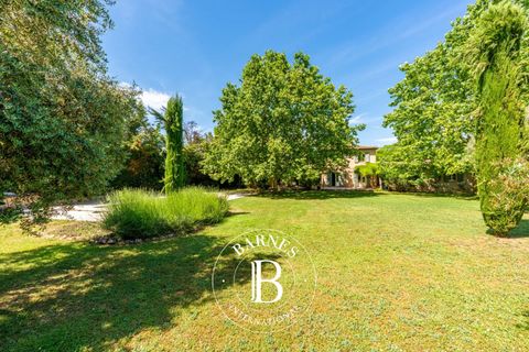 Villa i Aix-en-Provence, Bouches-du-Rhone, Aix-en-Provence - € 1.690.000 | Ref: 86977980 - foto 21
