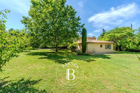 Villa i Aix-en-Provence, Bouches-du-Rhone, Aix-en-Provence - € 1.690.000 | Ref: 86977980 - foto 20
