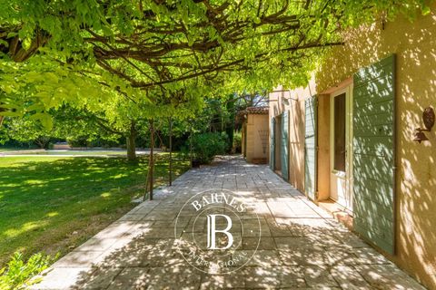 Villa i Aix-en-Provence, Bouches-du-Rhone, Aix-en-Provence - € 1.690.000 | Ref: 86977980 - foto 19