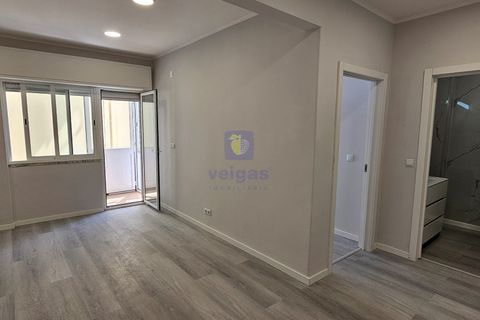 Lejlighed i Amadora, Lisbon, Amadora - € 255.000 | Ref: ALVER-216761 - foto 2
