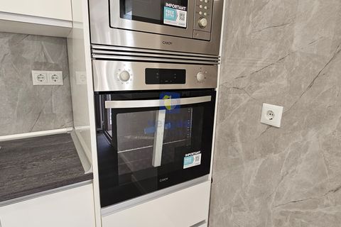 Lejlighed i Amadora, Lisbon, Amadora - € 255.000 | Ref: ALVER-216761 - foto 5