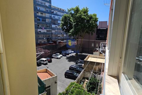 Lejlighed i Amadora, Lisbon, Amadora - € 255.000 | Ref: ALVER-216761 - foto 9