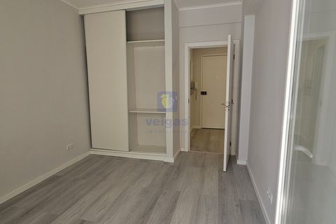 Lejlighed i Amadora, Lisbon, Amadora - € 255.000 | Ref: ALVER-216761 - foto 10