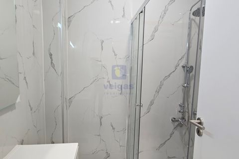 Lejlighed i Amadora, Lisbon, Amadora - € 255.000 | Ref: ALVER-216761 - foto 12