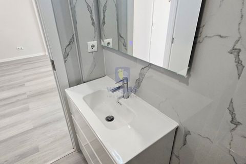 Lejlighed i Amadora, Lisbon, Amadora - € 255.000 | Ref: ALVER-216761 - foto 13