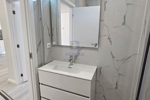 Lejlighed i Amadora, Lisbon, Amadora - € 255.000 | Ref: ALVER-216761 - foto 14