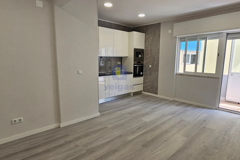 Lejlighed i Amadora, Lisbon, Amadora - € 255.000 | Ref: ALVER-216761 - foto 17