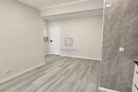 Lejlighed i Amadora, Lisbon, Amadora - € 255.000 | Ref: ALVER-216761 - foto 18
