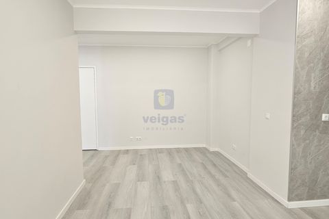 Lejlighed i Amadora, Lisbon, Amadora - € 255.000 | Ref: ALVER-216761 - foto 19