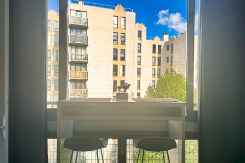 Apartament a Vanves, Hauts-de-Seine, Vanves - € 920/mes | Ref: 70821 - foto 3