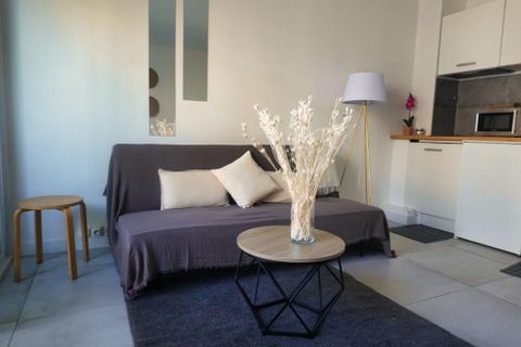 Apartament a Vanves, Hauts-de-Seine, Vanves - € 920/mes | Ref: 70821 - foto 4